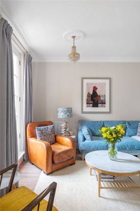 Terraced house for sale in Bessborough Place, Pimlico