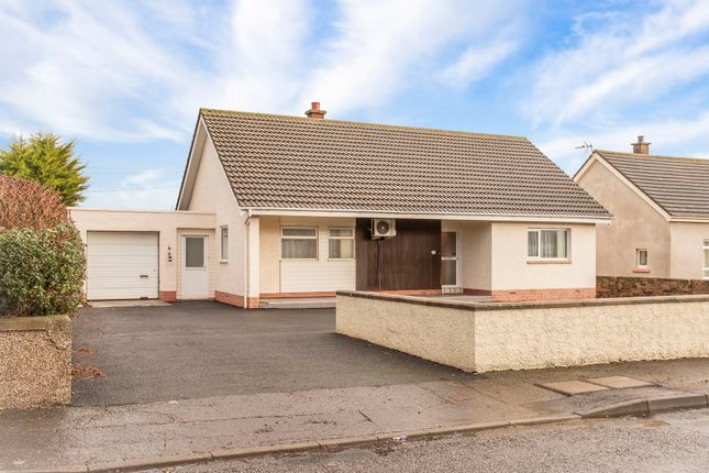 Thumbnail Bungalow for sale in 30 St Baldreds Road, North Berwick