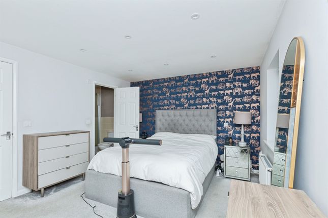 9, Dalton Road, Leicester photo 4