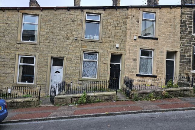 Thumbnail Terraced house for sale in Walton Street, Colne