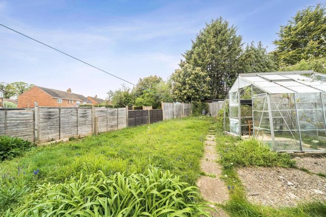 18 HAWKINS WAY, Hawkins Way, Wootton, Abingdon photo 4