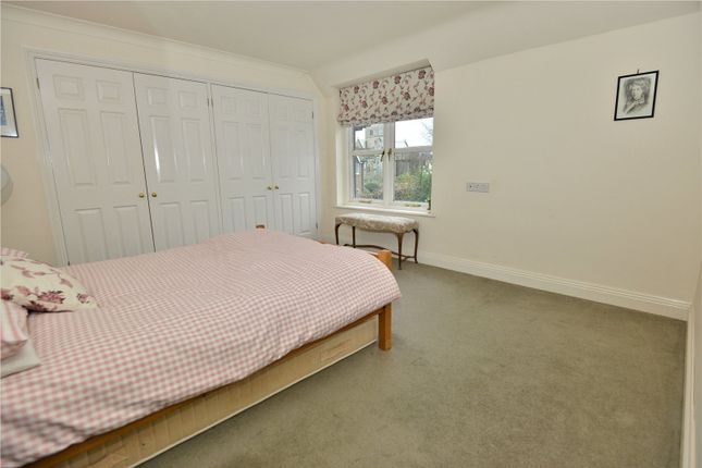 End terrace house for sale in Timbermill Court, Fordingbridge, Hampshire