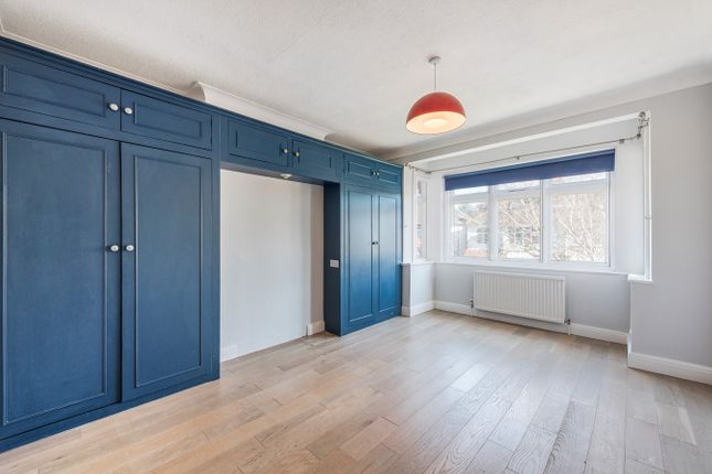 Semi-detached house for sale in Eastbourne Road, Grove Park, Chiswick