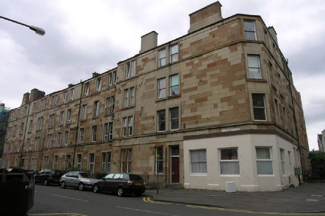 Thumbnail Flat to rent in Caledonian Place, Dalry, Edinburgh