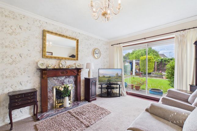 115, Cedar Road, Earl Shilton photo 3