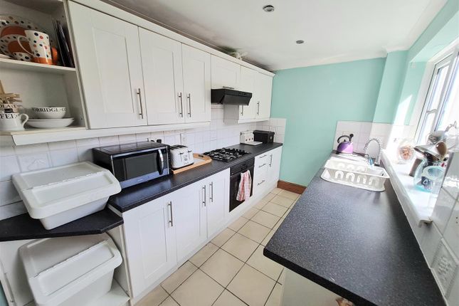 Terraced house for sale in South Market Street, Hetton-Le-Hole, Houghton Le Spring