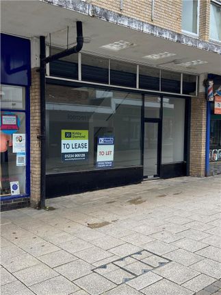Thumbnail Retail premises to let in Retail Units - Riverside Walk, Thetford, Norfolk