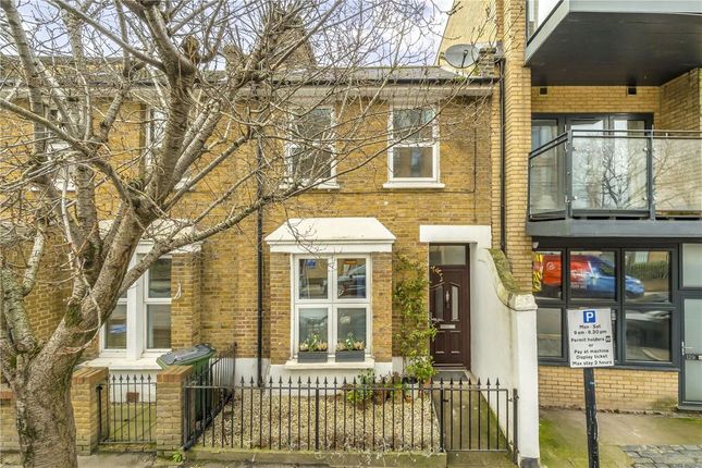 2-bed house on 127, Calvert Road, London, £595,000