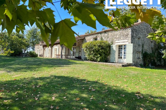 Thumbnail Villa for sale in Loubès-Bernac, Lot-Et-Garonne, Nouvelle-Aquitaine