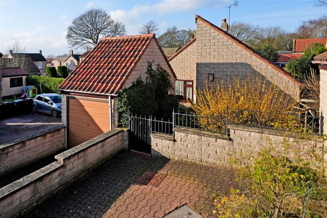 Bungalow for sale in Street Farm Close, Harthill, Sheffield