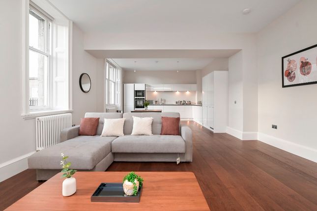 Flat to rent in Ocean Drive, The Shore, Edinburgh