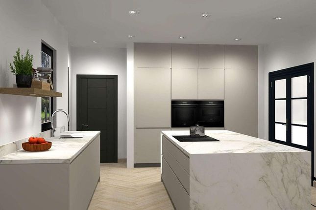 Plot 7, Glenruthven Mill Development, Abbey Road, Auchterarder photo 3