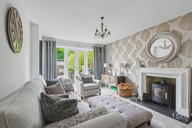 21, Beech Avenue, Nottingham photo 4