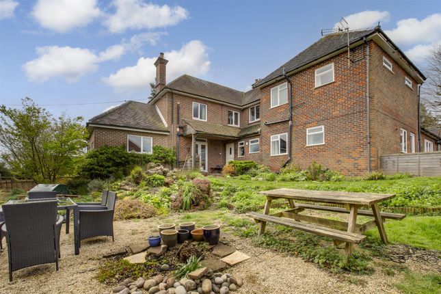 Detached house for sale in Coombe Lane, Hughenden Valley, High Wycombe