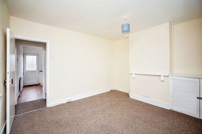 Terraced house for sale in Milton Street, Maidstone