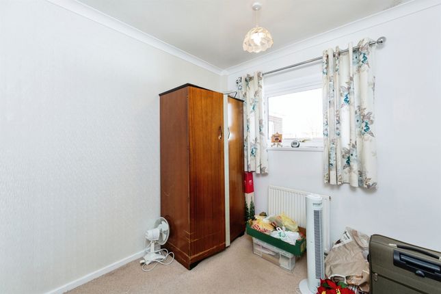 Semi-detached bungalow for sale in Thorogate, Rawmarsh, Rotherham
