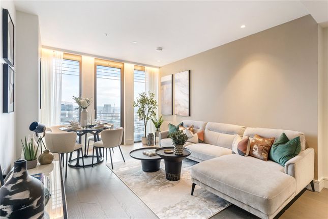Flat for sale in One Bishopsgate Plaza, 80 Houndsditch, City Of London