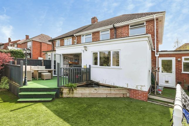 Dudmaston, Beckman Road, Stourbridge photo 2