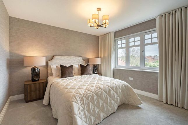 Plot 7, Willowmere, Braeburns,, Braeburns, Stratford-upon-Avon photo 4