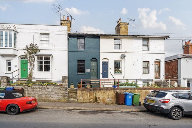 Terraced house for sale in Ospringe Road, Faversham