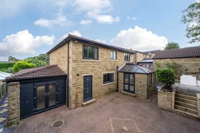 Detached house for sale in Frank Lane, Dewsbury