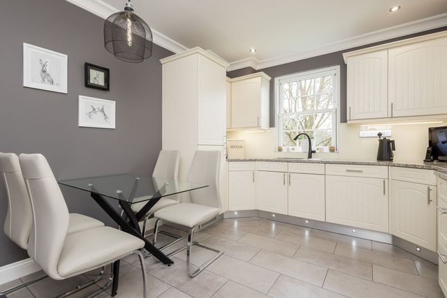 Flat for sale in Church Road, Woburn Sands