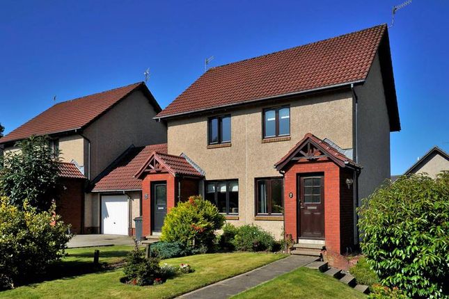 Thumbnail Semi-detached house to rent in Wellside Place, Kingswells, Aberdeen