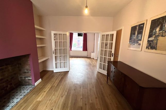 Terraced house to rent in Park Street, Swinton, Manchester
