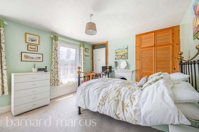 Semi-detached house for sale in Hart Road, Dorking