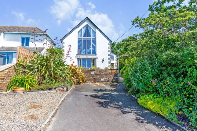 3 bed detached house for sale in Hawthorn Cottage, Penrose, Nr Padstow, Cornwall PL27