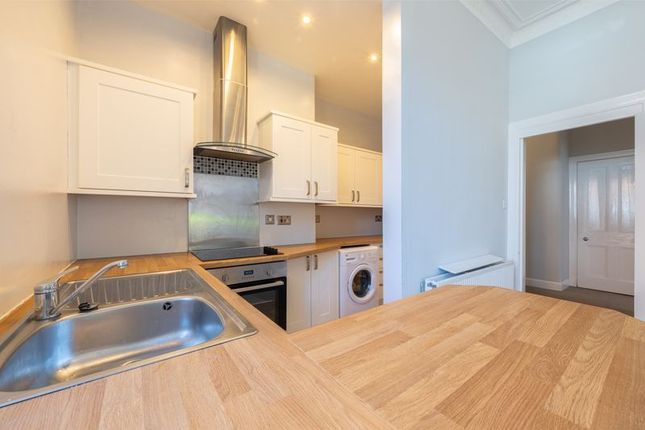 Flat for sale in Kirkwell Road, Glasgow