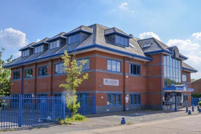 Office to let in 2, Brook Way, Leatherhead