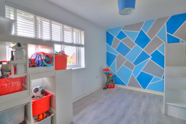 Terraced house for sale in Mcdonald Gate, Glasgow