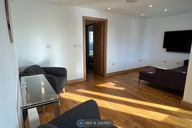 Flat  York House A Seagrave Road London, London photo 5