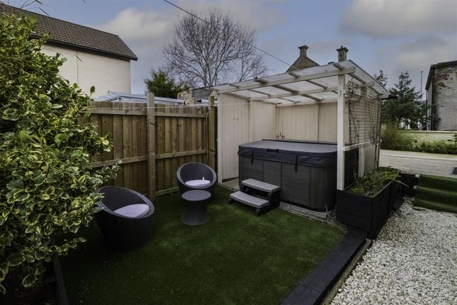 Property for sale in Caledonian Gardens, Dundee