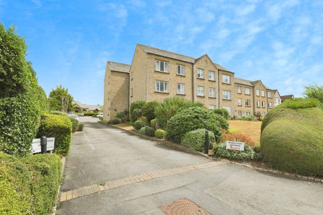 1-bed flat on Flat 12, Bredon Court,, Station Road, Worcestershire, £80,000