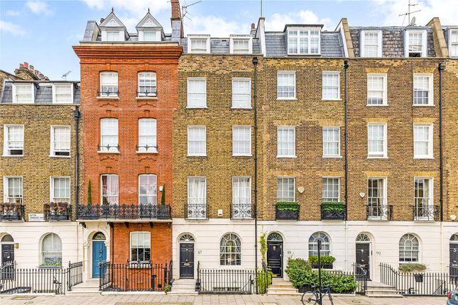 Eaton Terrace
