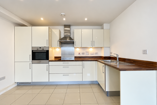 Amazon House, 9, John Thornycroft Road, Southampton photo 4