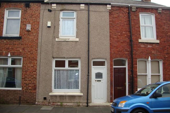 Image of 33 Rossall Street, Hartlepool, TS25 5RX