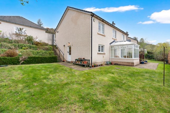 30, St Ronan's Terrace, Innerleithen photo 2