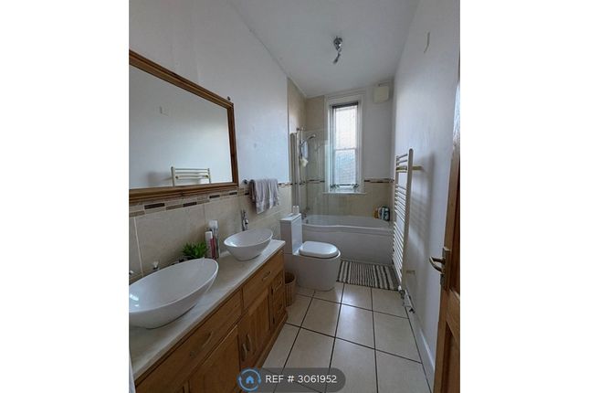 Garden Flat  Dorset House, Henwick Road, Worcester photo 5