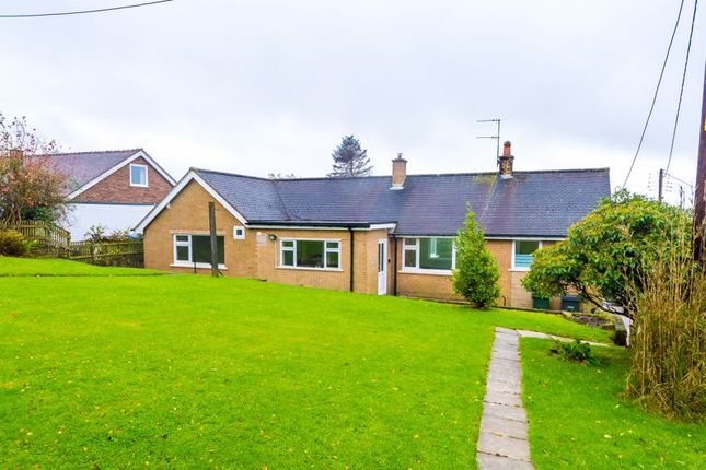 Thumbnail Detached house for sale in Chapel Lane, Heapey, Chorley