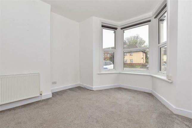 Flat for sale in Ramsgate Road, Margate, Kent