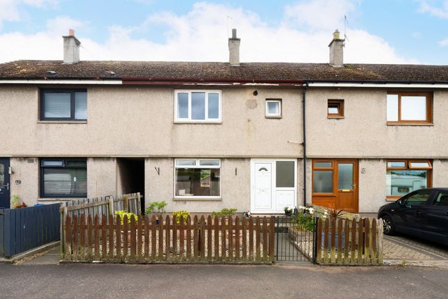 Thumbnail Terraced house for sale in Moorfields Gardens, Springfield