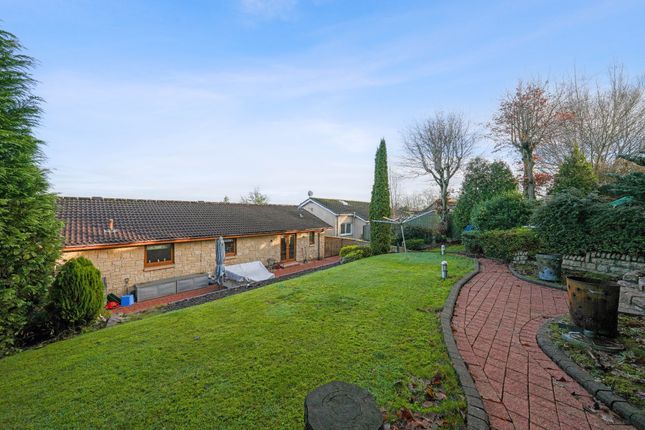 Bungalow for sale in Laighlands Road, Bothwell, Glasgow