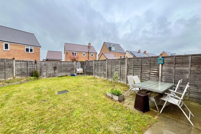 Semi-detached house for sale in Twigworth Way, Longford, Gloucester