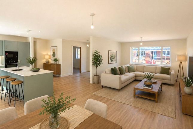 Plot 3,, Bluebell Gardens, Dumfries photo 4