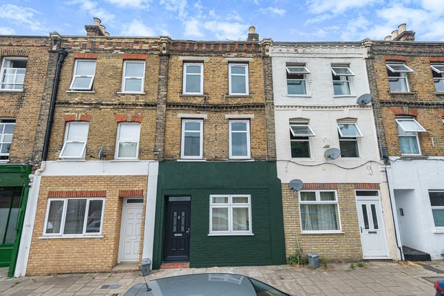 Terraced house for sale in Wastdale Road, London