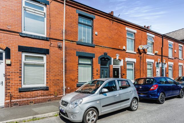Terraced house for sale in Hawthorn Street, Audenshaw, Manchester