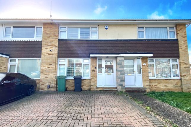Thumbnail Property to rent in Merton Road, Bearsted, Maidstone